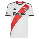 Maillot River Plate Homme Domicile 2026-27