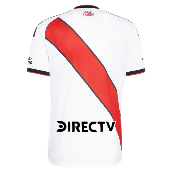 Maillot River Plate Homme Domicile 2026-27