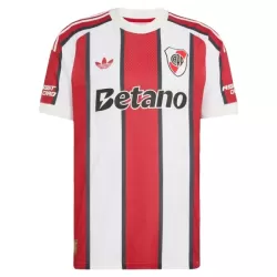 Maillot River Plate Homme Extérieur 2026-27 Maillot River Plate Homme Extérieur 2026-27