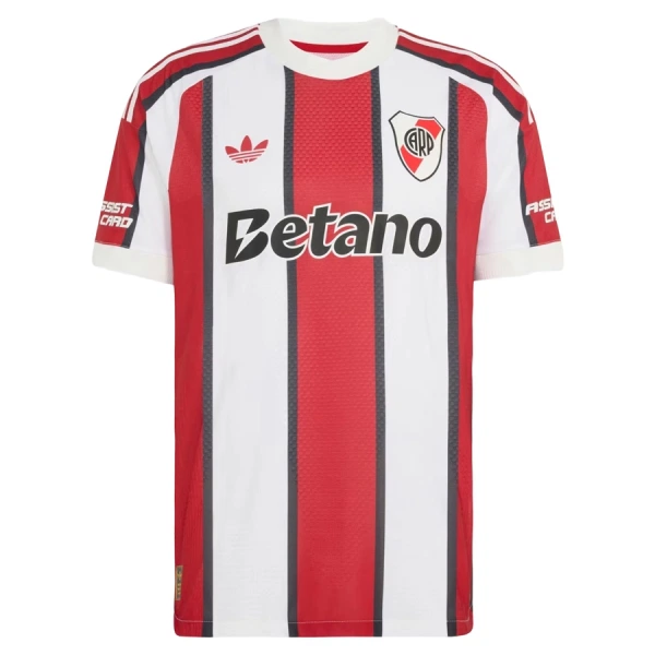 Maillot River Plate Homme Extérieur 2026-27 Maillot River Plate Homme Extérieur 2026-27