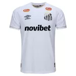 Maillot Santos FC Homme Domicile 2026-27