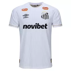 Maillot Santos FC Homme Domicile 2026-27 Maillot Santos FC Homme Domicile 2026-27