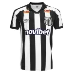 Maillot Santos FC Homme Extérieur 2026-27