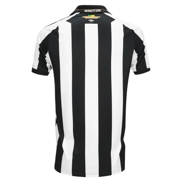 Maillot Santos FC Homme Extérieur 2026-27