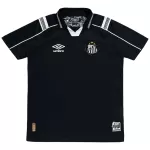 Maillot Santos FC Homme Third 2026-27