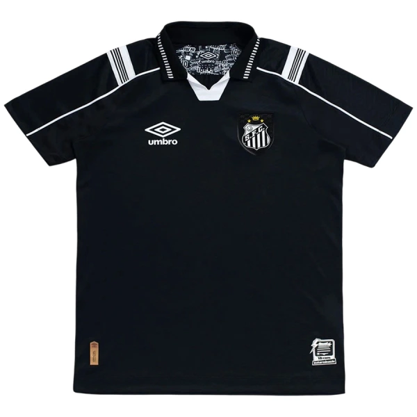 Maillot Santos FC Homme Third 2026-27 Maillot Santos FC Homme Third 2026-27