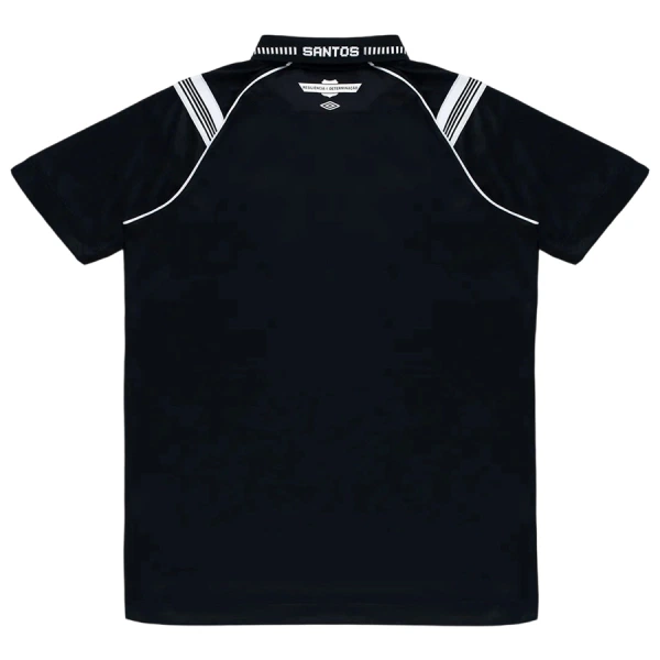 Maillot Santos FC Homme Third 2026-27
