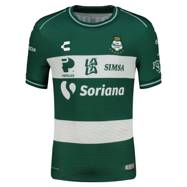 Maillot Santos Laguna Homme Domicile 2026-27 Maillot Santos Laguna Homme Domicile 2026-27