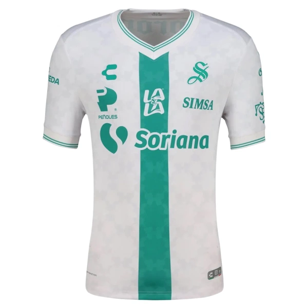 Maillot Santos Laguna Homme Extérieur 2026-27 Maillot Santos Laguna Homme Extérieur 2026-27