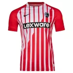 Maillot SC Freiburg Homme Domicile 2026-27
