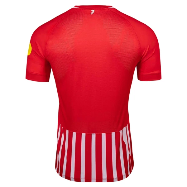 Maillot SC Freiburg Homme Domicile 2026-27