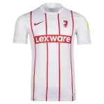 Maillot SC Freiburg Homme Extérieur 2026-27