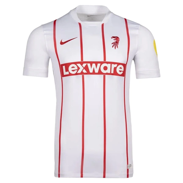 Maillot SC Freiburg Homme Extérieur 2026-27