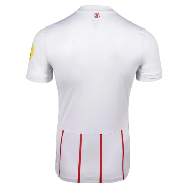 Maillot SC Freiburg Homme Extérieur 2026-27