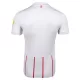 Maillot SC Freiburg Homme Extérieur 2026-27