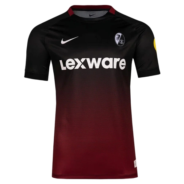 Maillot SC Freiburg Homme Third 2026-27 Maillot SC Freiburg Homme Third 2026-27