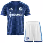 Maillot Schalke 04 Enfant Domicile 2026-27