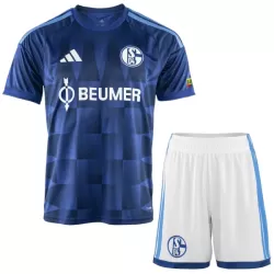 Maillot Schalke 04 Enfant Domicile 2026-27 Maillot Schalke 04 Enfant Domicile 2026-27