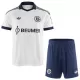Maillot Schalke 04 Enfant Extérieur 2026-27 Maillot Schalke 04 Enfant Extérieur 2026-27