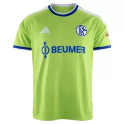 Maillot Schalke 04 Homme Third 2026-27 Maillot Schalke 04 Homme Third 2026-27