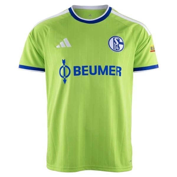 Maillot Schalke 04 Homme Third 2026-27
