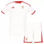 Maillot Séville FC Enfant Domicile 2026-27