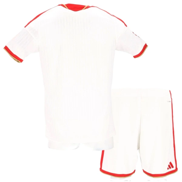 Maillot Séville FC Enfant Domicile 2026-27