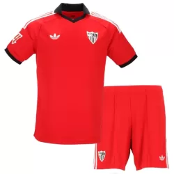 Maillot Séville FC Enfant Extérieur 2026-27 Maillot Séville FC Enfant Extérieur 2026-27
