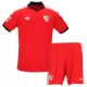Maillot Séville FC Enfant Extérieur 2026-27 Maillot Séville FC Enfant Extérieur 2026-27