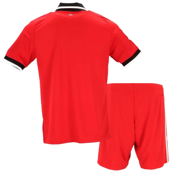 Maillot Séville FC Enfant Extérieur 2026-27