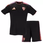Maillot Séville FC Enfant Third 2026-27