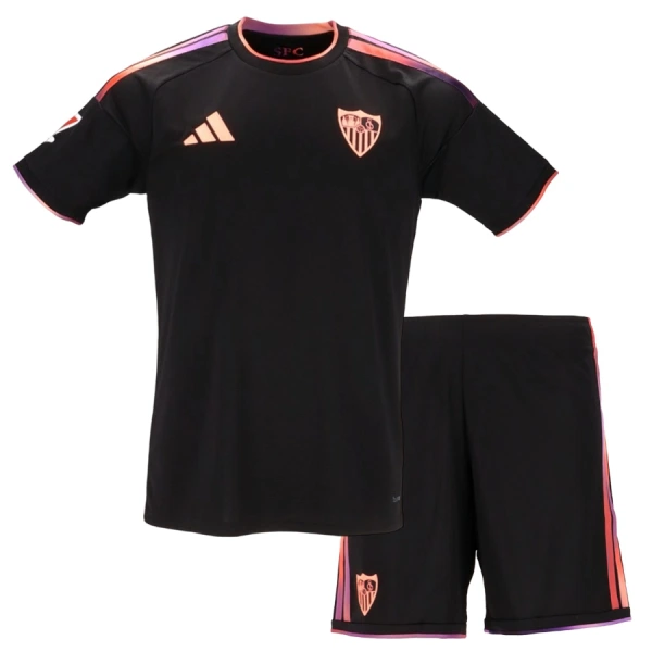Maillot Séville FC Enfant Third 2026-27 Maillot Séville FC Enfant Third 2026-27