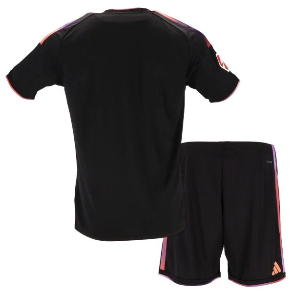 Maillot Séville FC Enfant Third 2026-27