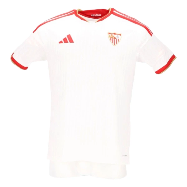 Maillot Séville FC Homme Domicile 2026-27 Maillot Séville FC Homme Domicile 2026-27