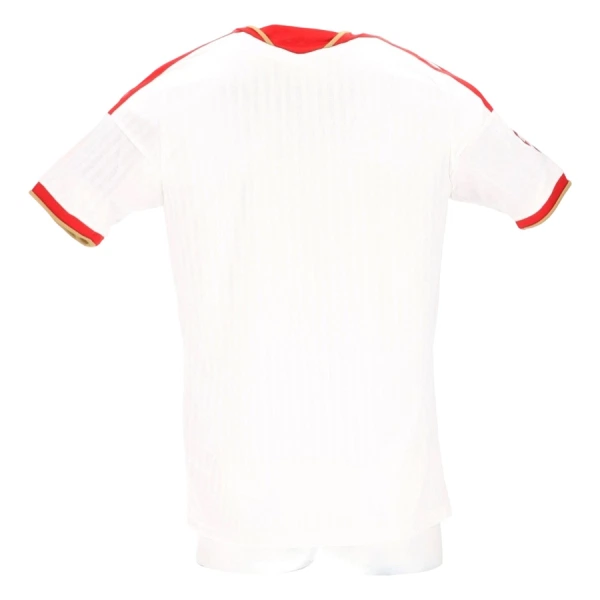 Maillot Séville FC Homme Domicile 2026-27