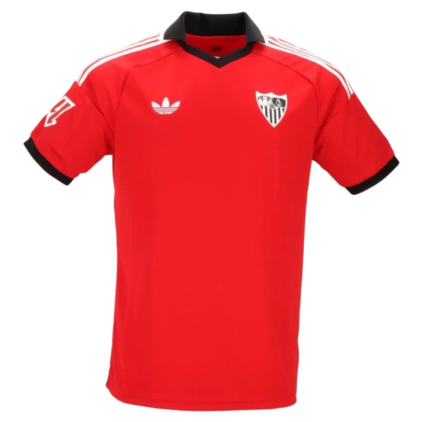 Maillot Séville FC Homme Extérieur 2026-27 Maillot Séville FC Homme Extérieur 2026-27