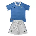 Maillot SS Lazio Enfant Domicile 2026-27