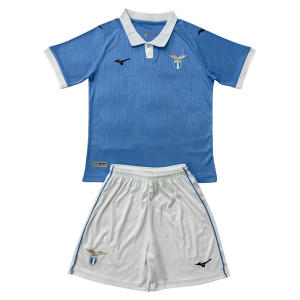 Maillot SS Lazio Enfant Domicile 2026-27 Maillot SS Lazio Enfant Domicile 2026-27