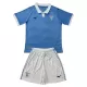 Maillot SS Lazio Enfant Domicile 2026-27 Maillot SS Lazio Enfant Domicile 2026-27