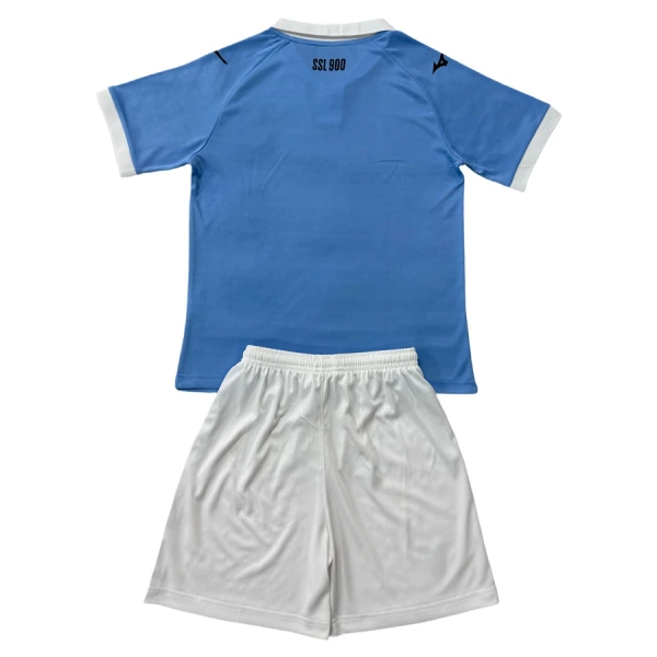 Maillot SS Lazio Enfant Domicile 2026-27