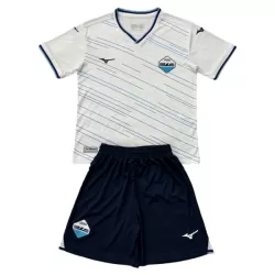Maillot SS Lazio Enfant Extérieur 2026-27 Maillot SS Lazio Enfant Extérieur 2026-27