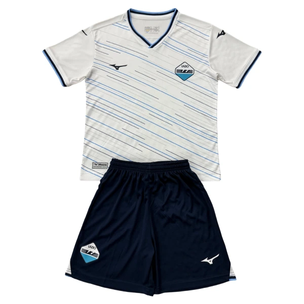 Maillot SS Lazio Enfant Extérieur 2026-27