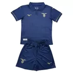 Maillot SS Lazio Enfant Third 2026-27
