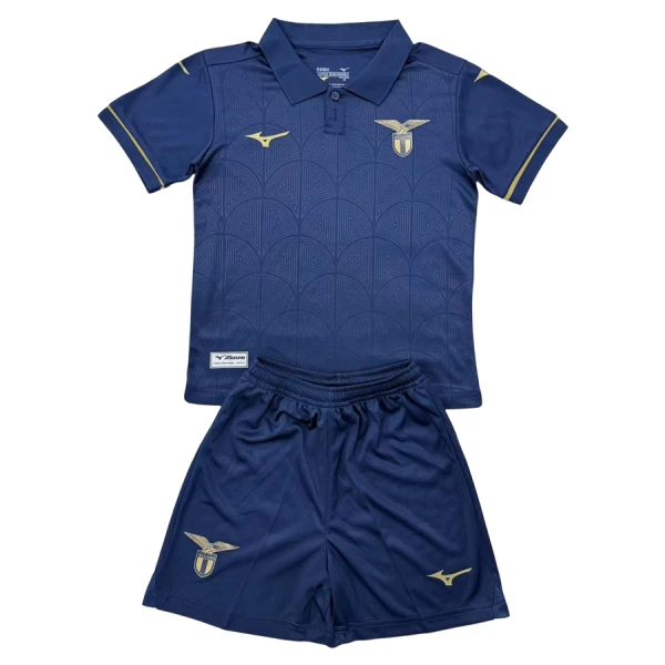 Maillot SS Lazio Enfant Third 2026-27 Maillot SS Lazio Enfant Third 2026-27
