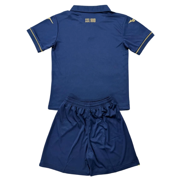 Maillot SS Lazio Enfant Third 2026-27
