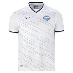 Maillot SS Lazio Homme Extérieur 2026-27