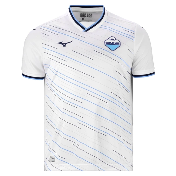 Maillot SS Lazio Homme Extérieur 2026-27 Maillot SS Lazio Homme Extérieur 2026-27