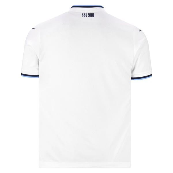 Maillot SS Lazio Homme Extérieur 2026-27