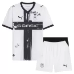 Maillot Stade Rennais Enfant Extérieur 2026-27