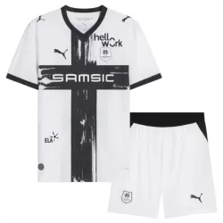 Maillot Stade Rennais Enfant Extérieur 2026-27 Maillot Stade Rennais Enfant Extérieur 2026-27